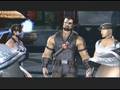 Mortal Kombat vs DC: MK Chapter 6 - Shang Tsung