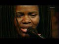 Tracy Chapman - Talkin' Bout A Revolution [Live] On Arte TV