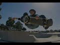 14yr old skater Abby 