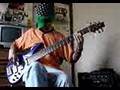 Blind Folded IDIOT Bass Player: Erotomania - Dream Theater