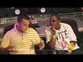 Mase Interview