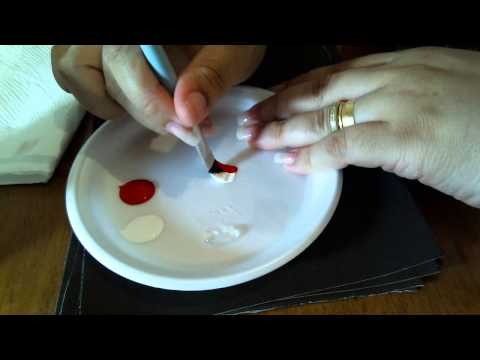 TUTORIAL DE MATIZAÇÃO BY NANDA COSTA