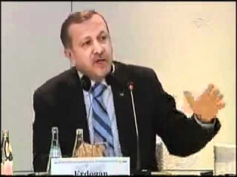 recep tayyip erdoğan