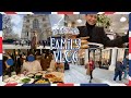 【家族旅行VLOG】家族5人でイギリス旅に行ってきました！