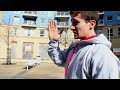 How to do a Touch Down Raiz tutorial with Fabio Santos from 3RUN. DVD Box Set tutorials: www.3runshop.com Fabio is the Brazilian Capoeira master in the 3RUN team. He takes us through, step by step, on how to do a touch down raiz with his technique. Subscribe Rate and Comment please! Touch Down Raiz Tutorial performed and narrated by Fabio Santos Edited by Sam Parham Produced by 3RUN MEDIA www.3run.co.uk http