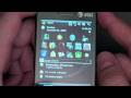 HTC Fuze Smarpthone Round Robin