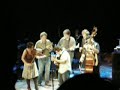 farewell for now tour, ryman auditorium, november 29th 1007