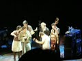 farewell for now tour, ryman auditorium, november 29th 1007
