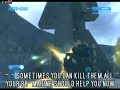 Halo 2 legendary walkthrough assassins skull part 2/2 Halo 2 legendary walkthrough assassins skull part 2/2