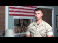 2009 Marine Corps Birthday Message