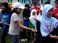 Tarik Tali: SBL UTM (GIRLS) VS Kampung Belahan Tampok Tarik Tali: SBL UTM (GIRLS) VS Kampung Belahan Tampok