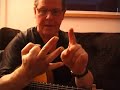 Part 1 Payo Humberto explains Soleares from Niño Ricardo Part 1 Payo Humberto explains Soleares from Niño Ricardo