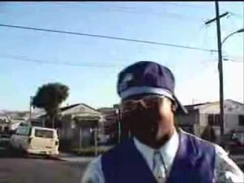 East Oakland Ford Falcon Boys 2002