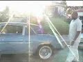 East Oakland Ford Falcon Boys 2002