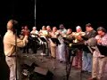 Doc Severinsen Tribute ITG 2008 Rehearsal