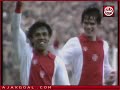 Simon Tahamata Ajax-Psv 4-1