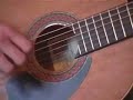 flamenco lesson 07 - more soleares flamenco lesson 07 - more soleares