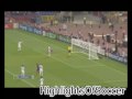 videos de Champions League 08/09 Finals