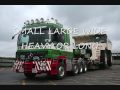 7 CADZOW HEAVY HAULAGE part two