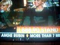 Just Stand Up- Cancer Reasearch- LIVE!!! Just Stand Up- Cancer Reasearch- LIVE!!!