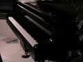 one winged angel   final fantasy vii piano collections