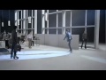 Publicidad Rexona Men "Patinador"
