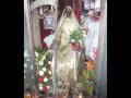 la santa muerte cartel de santa