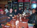 Motoriders Club del Peru, Lima - Ca�ete - Lima