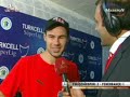 ESKISEHIRSPOR 2 - 1 FENERBAHCE MAC SONRASI ADEM SARI RAPORTAJI + GOLLERI