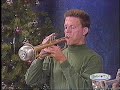 Raymond Scott - The Toy Trumpet - played by Chamber League