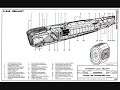 STAR TREK starship blueprints/schematics