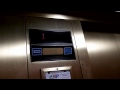 Dover Impluse Elevator at the Courtyard in Raleigh ...