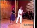 bailaores de disco!