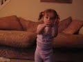 Billion Dollar Baby Dance