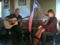 Misty - Celtic Harp & DADGAD