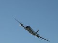 Douglas DC6 - Helsinki International Airshow 2009