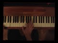 fur elise  para elisa  piano by peter