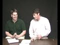 Week 9 of The Blitz