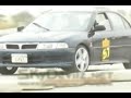 Yasmin Zaki Egyptian Autocross Women\