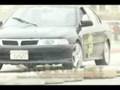 Yasmin Zaki Egyptian Autocross Women's Champion