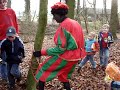 Zwarte Pieten #2
