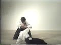 Martial Arts - Aikido - Yoshimitsu Yamada  2/7
