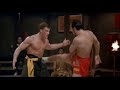 Bloodsport: Dux vs. German (belgian?)