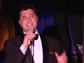 promo of jonathan poretz's salute to the icons of 1960s las vegas -- frank sinatra, dean martin, sammy davis, jr., bobby darin and tony bennett.  featuring the mood swing orchestra, conducted by richard nelson hall and comedian mickey joseph.