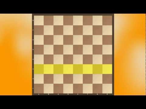 chess board