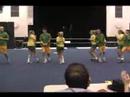 Alpha Tau Omega, Kappa Kappa Gamma, Lambda Delta Phi Cheer