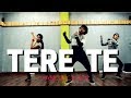 Guru Randhawa TERE TE Ft. Ikka | Dance Choreograph