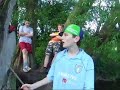 Wywiad na ka?dy temat Dzika Amazonia