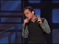 Richard Jeni on dieting