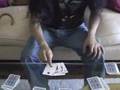Card Trick - Lessons Are Extra